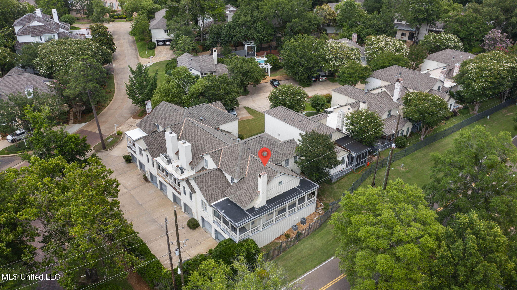 107 Lakepointe Drive Madison, MS 39110 - Photo 75 of 80 85-web-or-mls-107 Lakepointe-74a