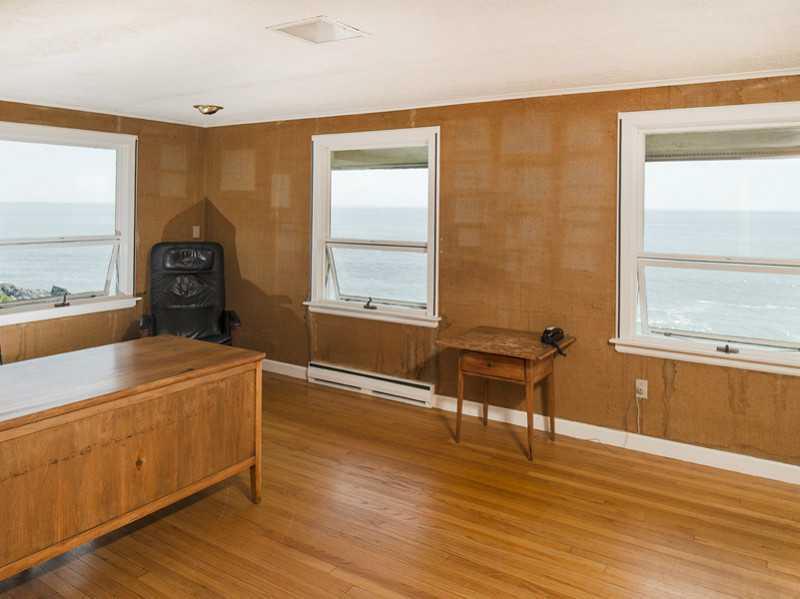 1152 Shore Road Cape Elizabeth, ME 04107 - Photo 28 of 35 Interior Space/Layout.