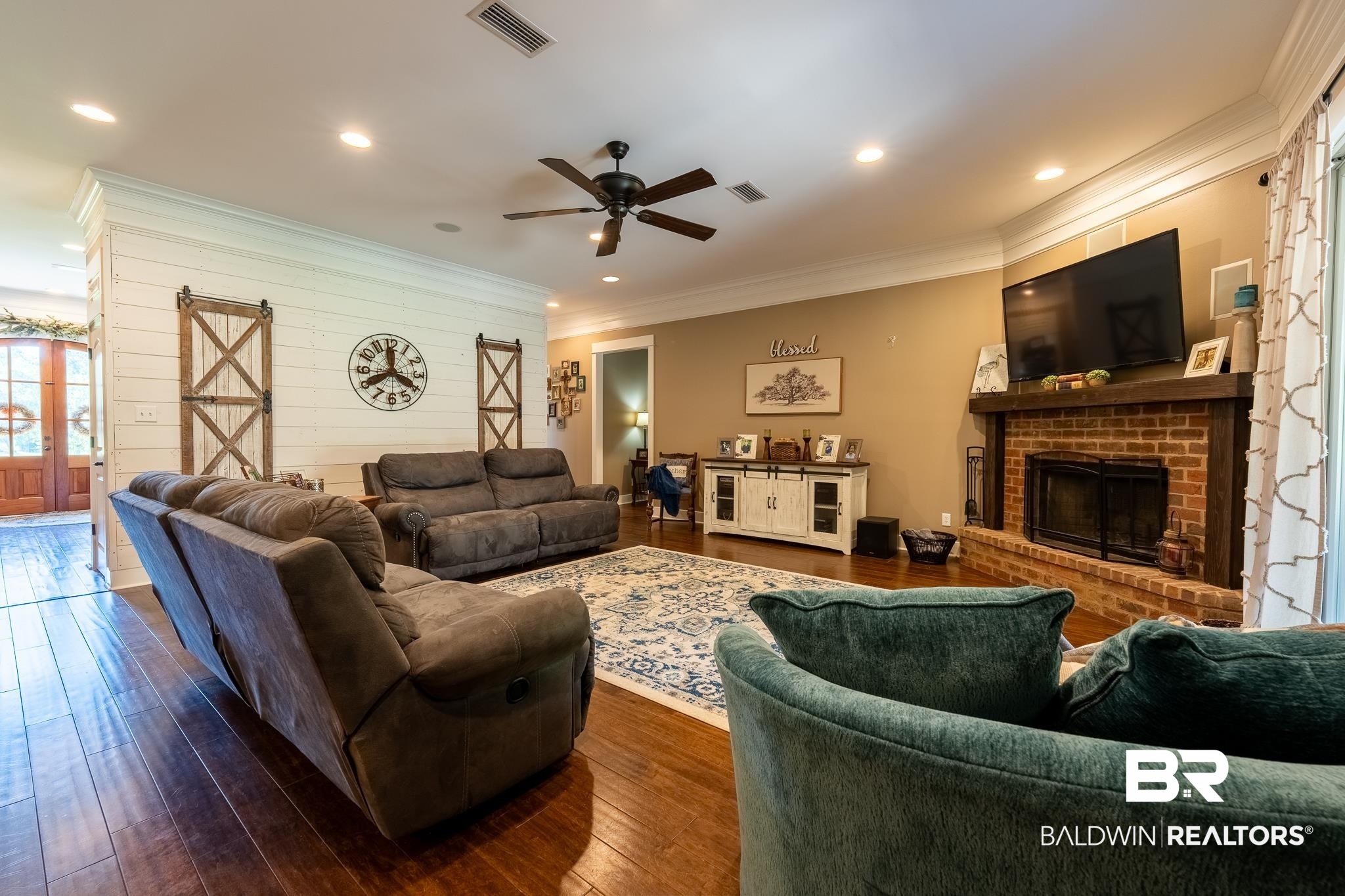 15071 Timber Ridge Drive Loxley, AL 36551 - Photo 31 of 78