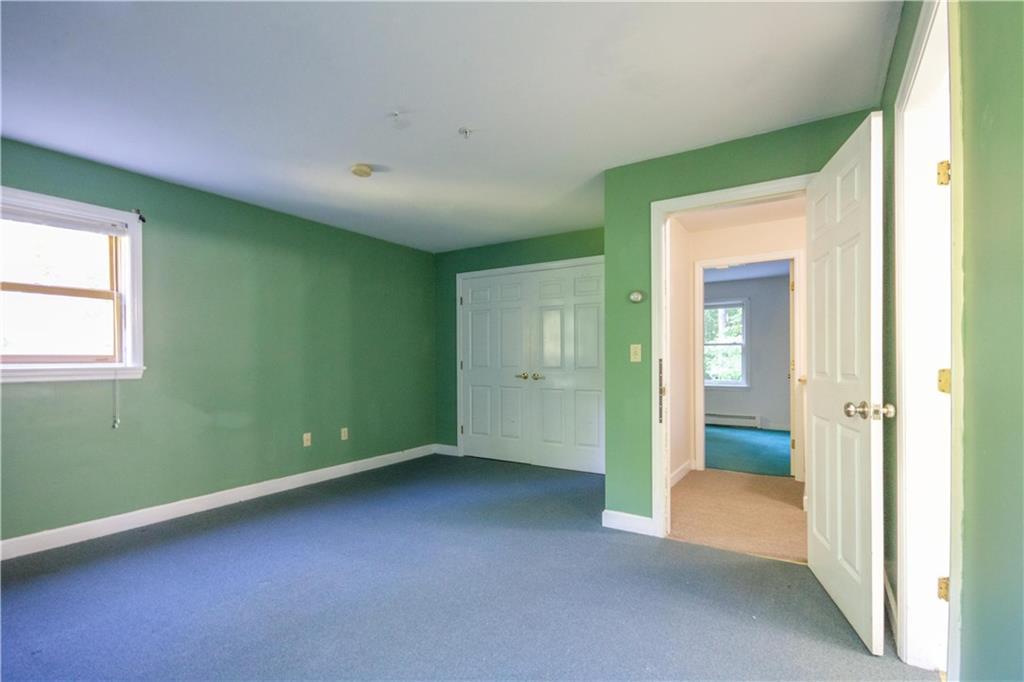 10 Samuel Road Raymond, ME 04071 - Photo 12 of 32 Master bedroom on 2nd floor.