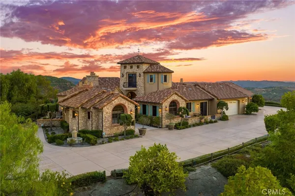 $3,750,000 | 43040 Vía Nariz, Temecula, CA 92590
