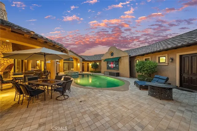 $3,999,000 | 43040 Vía Nariz, Temecula, CA 92590