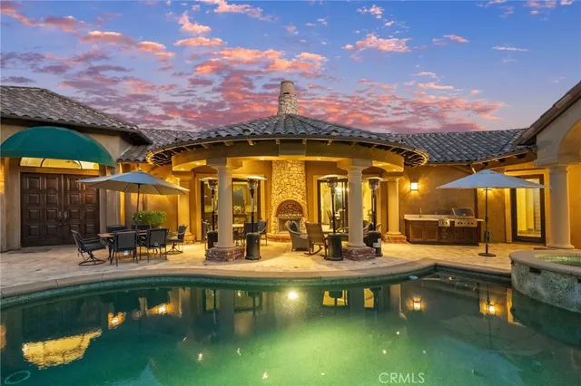 $3,999,000 | 43040 Vía Nariz, Temecula, CA 92590