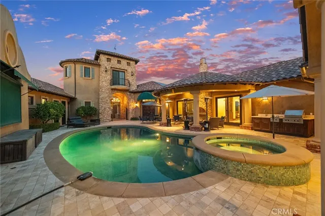 $3,999,000 | 43040 Vía Nariz, Temecula, CA 92590