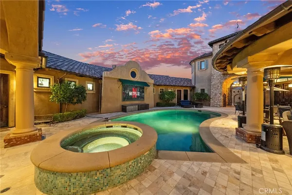$3,750,000 | 43040 Vía Nariz, Temecula, CA 92590