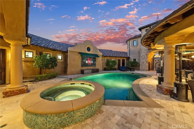 $3,999,000 | 43040 Vía Nariz, Temecula, CA 92590