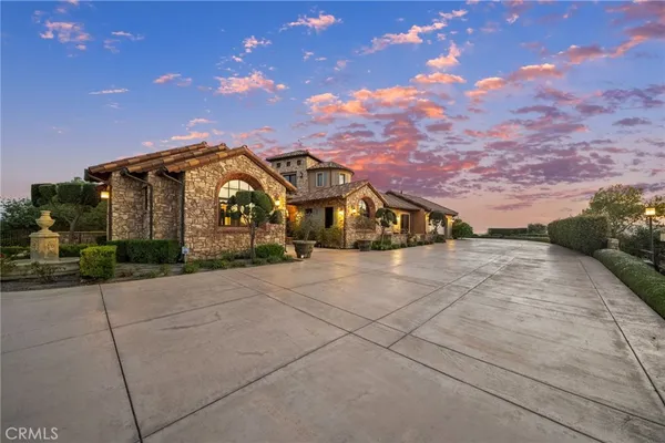 $3,750,000 | 43040 Vía Nariz, Temecula, CA 92590