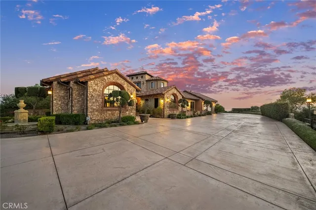 $3,999,000 | 43040 Vía Nariz, Temecula, CA 92590