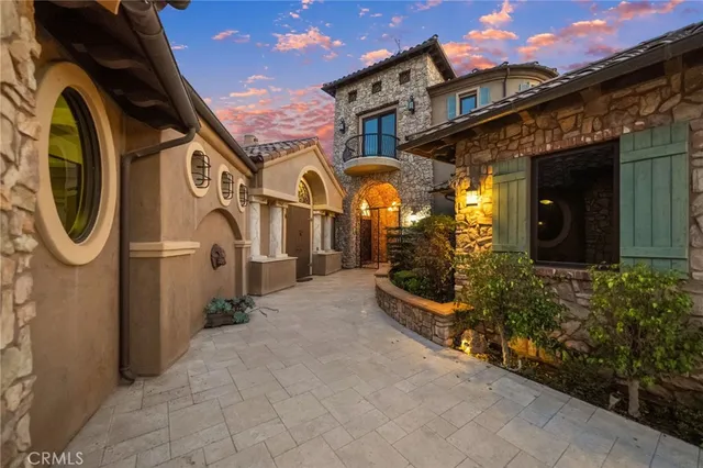 $3,999,000 | 43040 Vía Nariz, Temecula, CA 92590
