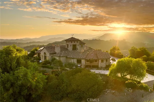 $3,999,000 | 43040 Vía Nariz, Temecula, CA 92590