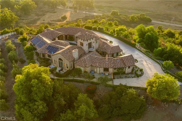 $3,750,000 | 43040 Vía Nariz, Temecula, CA 92590