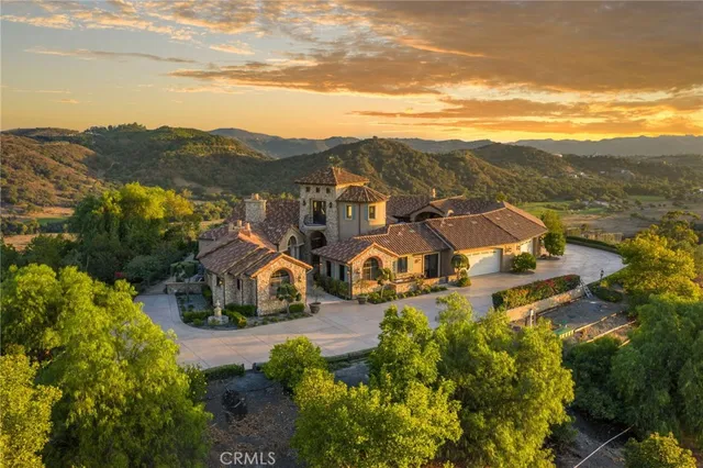 $3,999,000 | 43040 Vía Nariz, Temecula, CA 92590