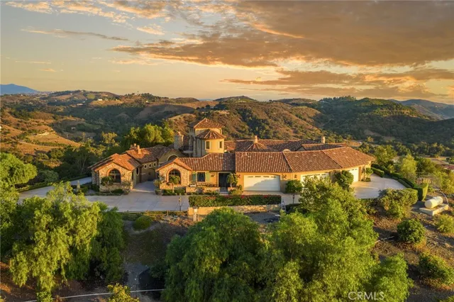 $3,999,000 | 43040 Vía Nariz, Temecula, CA 92590