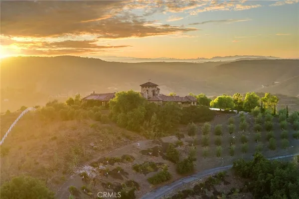 $3,750,000 | 43040 Vía Nariz, Temecula, CA 92590