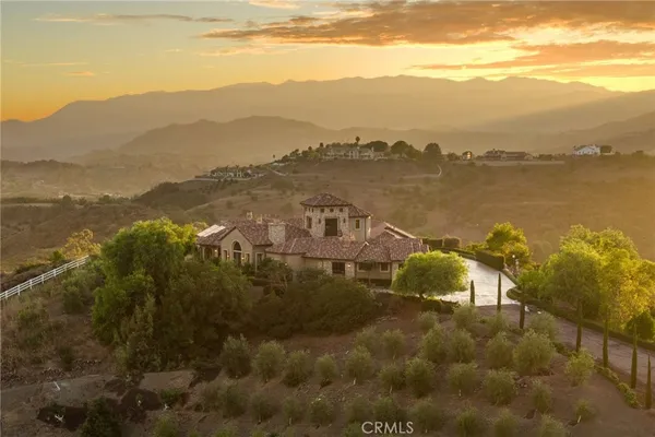 $3,750,000 | 43040 Vía Nariz, Temecula, CA 92590