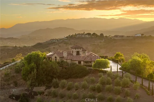 $3,999,000 | 43040 Vía Nariz, Temecula, CA 92590