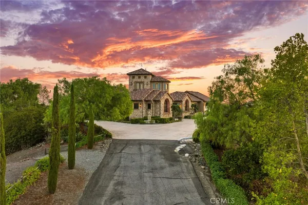 $3,750,000 | 43040 Vía Nariz, Temecula, CA 92590