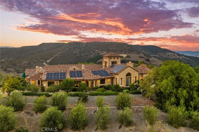 $3,999,000 | 43040 Vía Nariz, Temecula, CA 92590