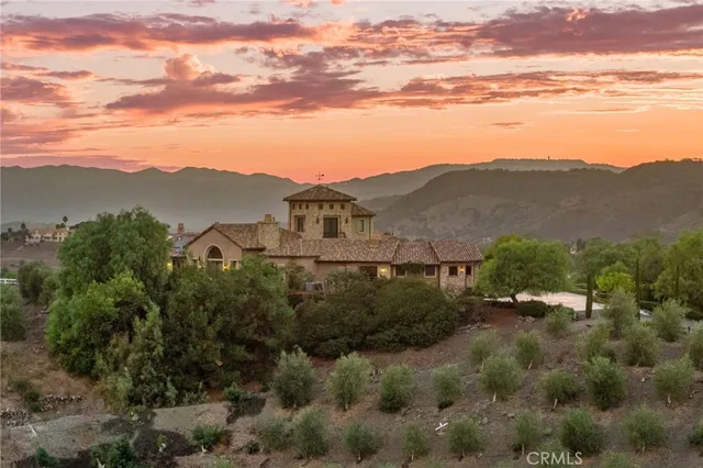 $3,999,000 | 43040 Vía Nariz, Temecula, CA 92590