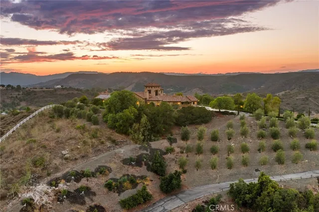 $3,999,000 | 43040 Vía Nariz, Temecula, CA 92590