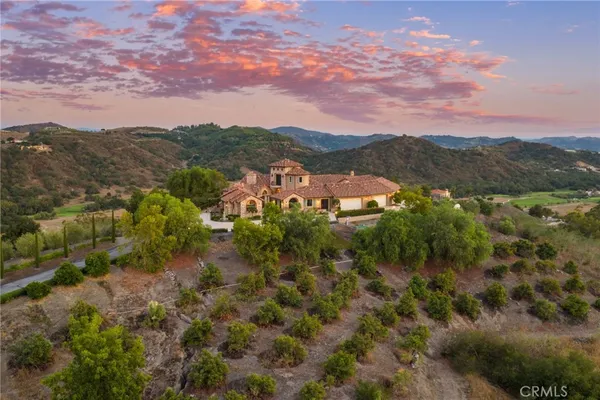 $3,750,000 | 43040 Vía Nariz, Temecula, CA 92590