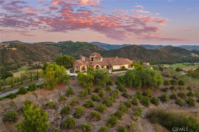 $3,999,000 | 43040 Vía Nariz, Temecula, CA 92590