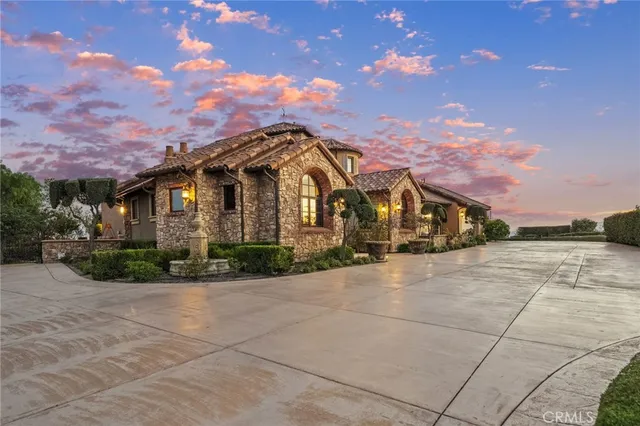 $3,999,000 | 43040 Vía Nariz, Temecula, CA 92590