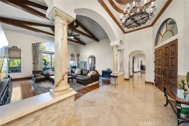 $3,999,000 | 43040 Vía Nariz, Temecula, CA 92590