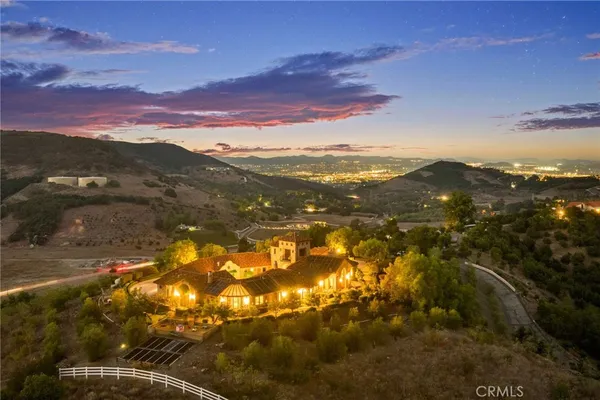 $3,750,000 | 43040 Vía Nariz, Temecula, CA 92590