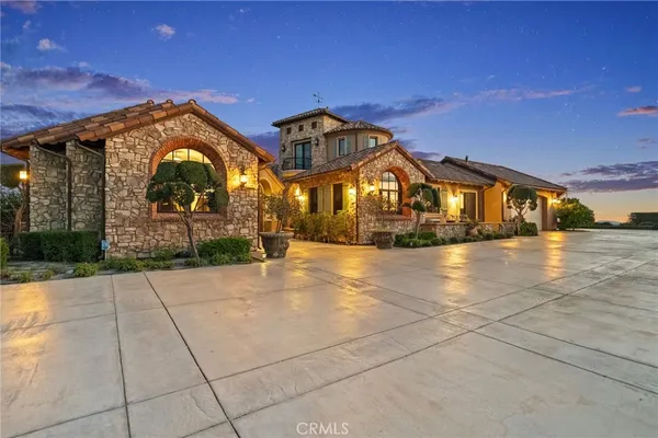 $3,750,000 | 43040 Vía Nariz, Temecula, CA 92590