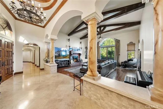 $3,999,000 | 43040 Vía Nariz, Temecula, CA 92590