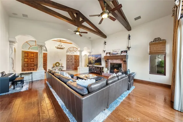 $3,999,000 | 43040 Vía Nariz, Temecula, CA 92590