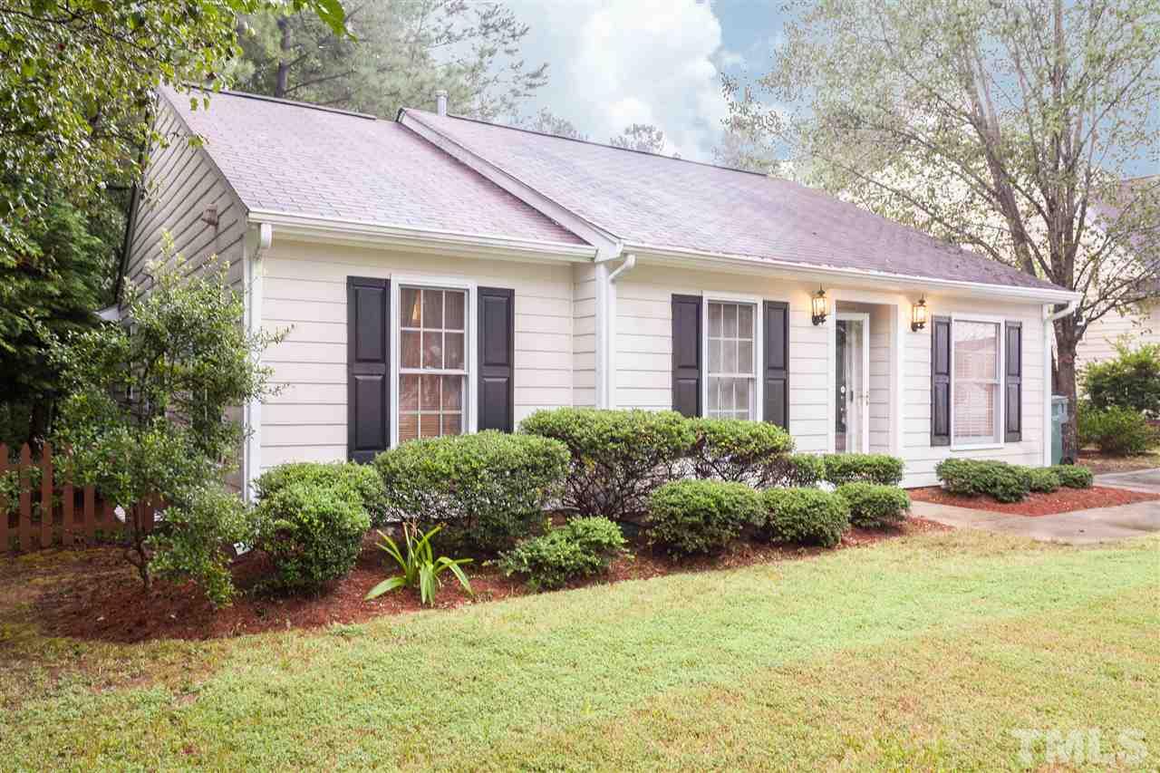 608 Windcrest Road Durham, NC 27713 - Photo 1 of 21 Gallery Image 1