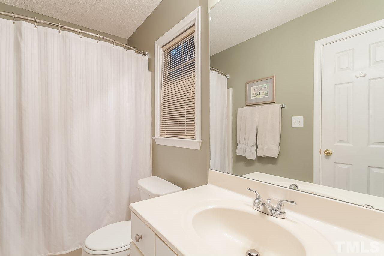 608 Windcrest Road Durham, NC 27713 - Photo 14 of 21 Gallery Image 14