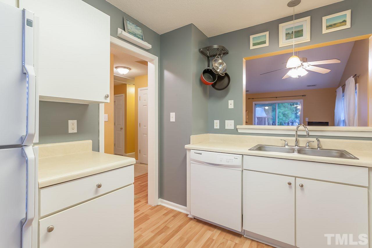 608 Windcrest Road Durham, NC 27713 - Photo 5 of 21 Gallery Image 5
