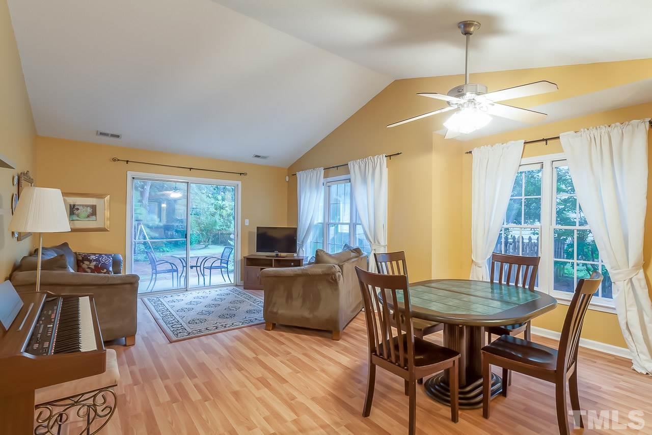 608 Windcrest Road Durham, NC 27713 - Photo 7 of 21 Gallery Image 7