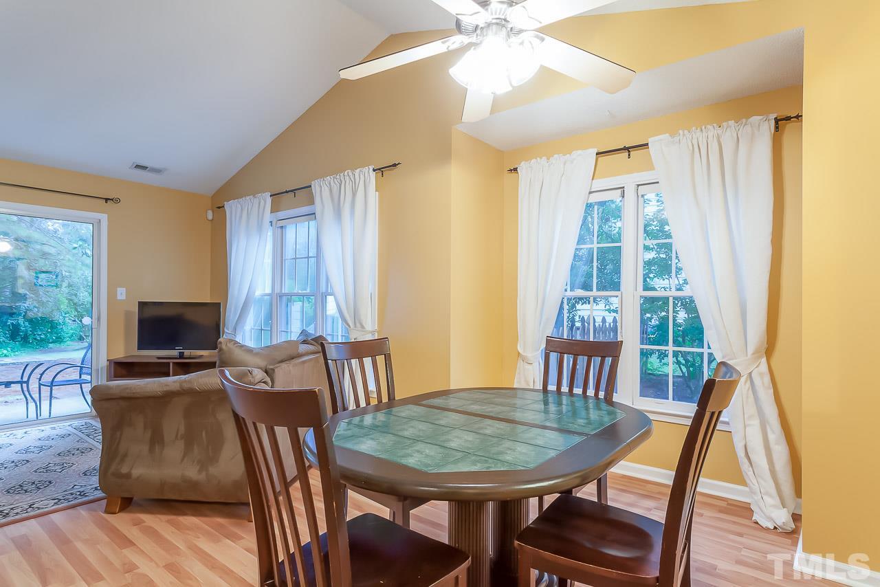 608 Windcrest Road Durham, NC 27713 - Photo 8 of 21 Gallery Image 8
