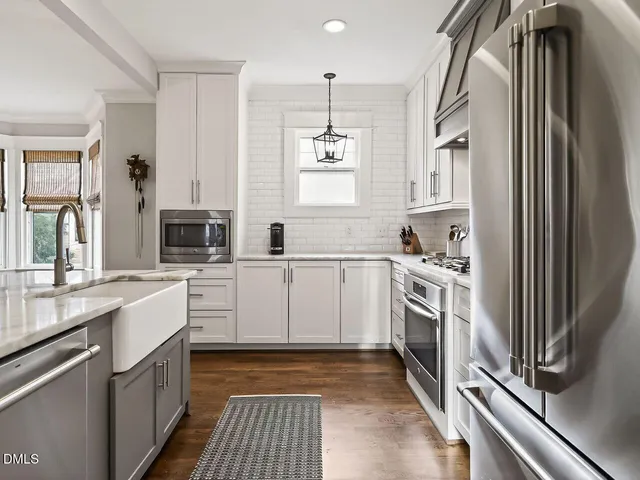 $825,000 | 2013 Glenwood Avenue, Raleigh, NC 27608