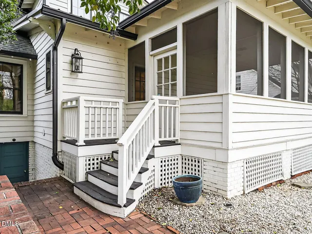 $825,000 | 2013 Glenwood Avenue, Raleigh, NC 27608