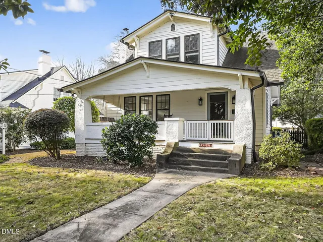 $825,000 | 2013 Glenwood Avenue, Raleigh, NC 27608