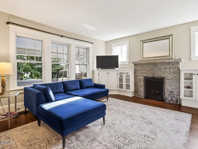 $825,000 | 2013 Glenwood Avenue, Raleigh, NC 27608