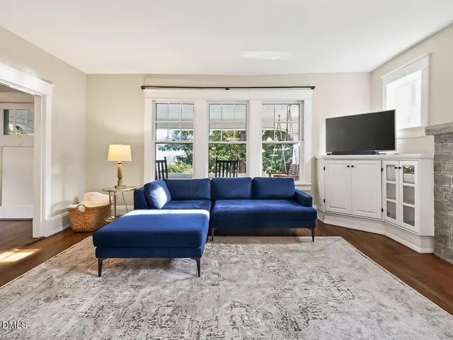 $825,000 | 2013 Glenwood Avenue, Raleigh, NC 27608