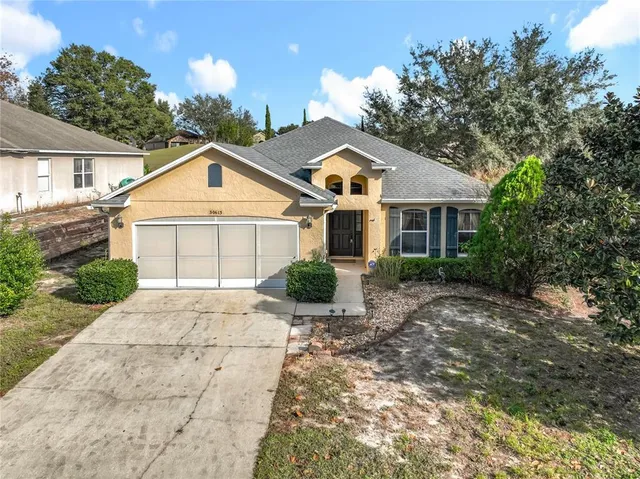 $390,500 | 30613 Pga Drive, Sorrento, FL 32776