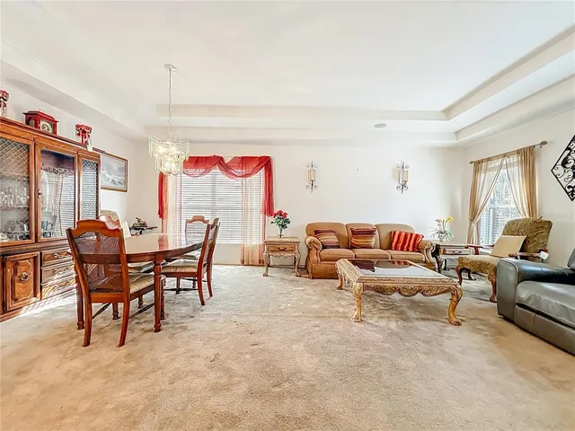 $390,500 | 30613 Pga Drive, Sorrento, FL 32776