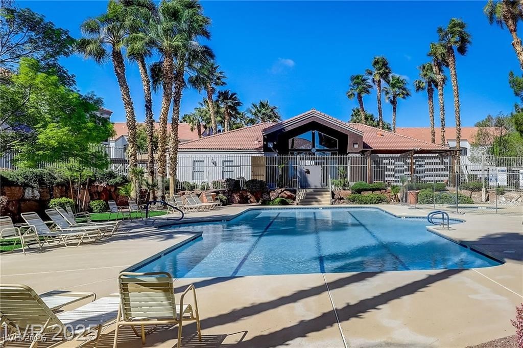 700 Carnegie Street, Unit 3214 Henderson, NV 89052 - Photo 29 of 36