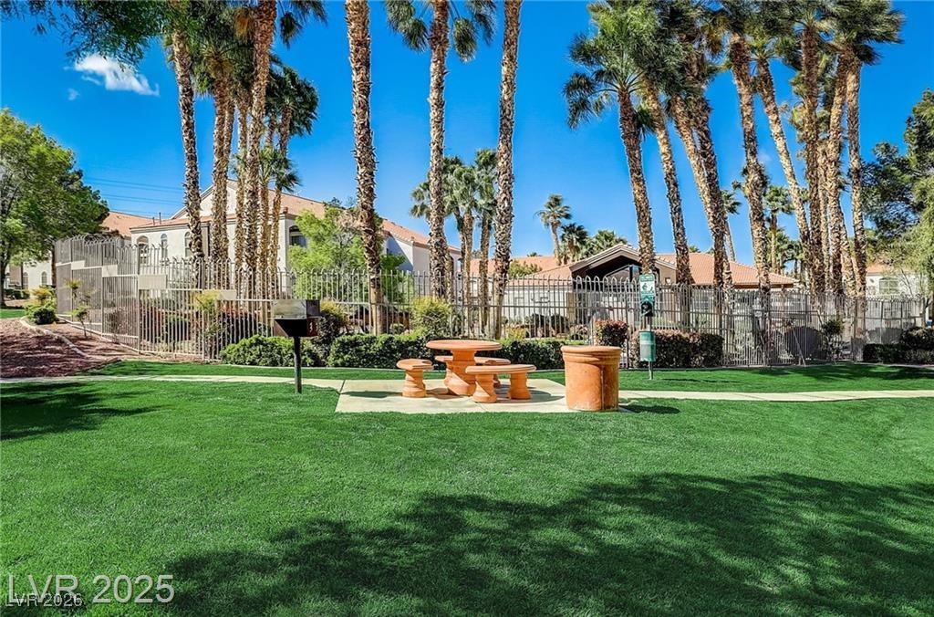 700 Carnegie Street, Unit 3214 Henderson, NV 89052 - Photo 33 of 36