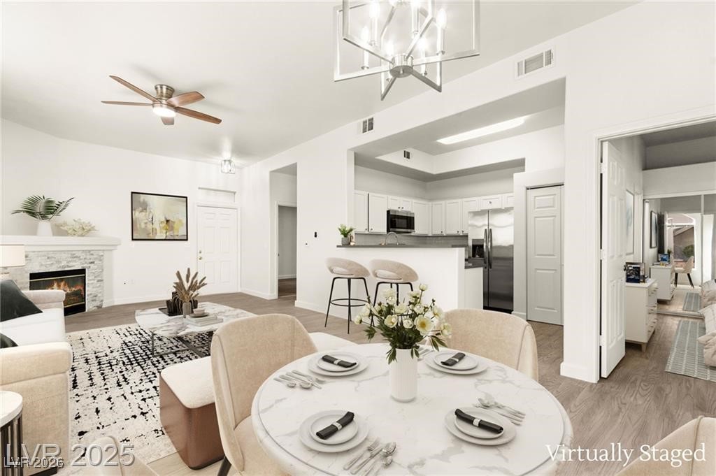 700 Carnegie Street, Unit 3214 Henderson, NV 89052 - Photo 4 of 36