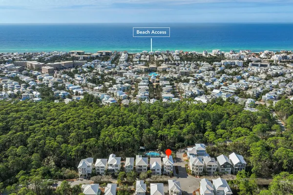 $1,580,000 | 171 Redbud Ln Inlet Beach, Inlet Beach, FL 32461