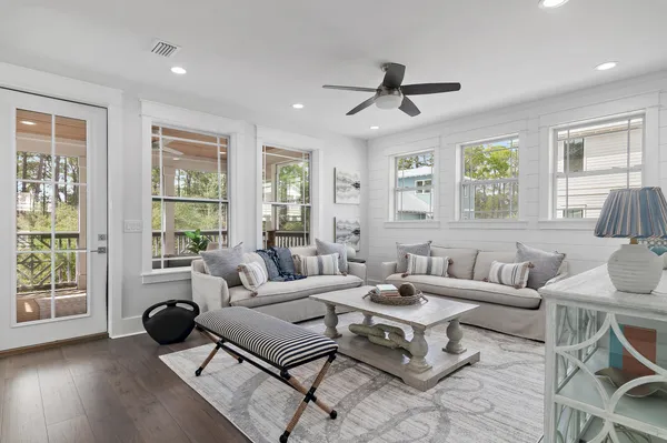 $1,580,000 | 171 Redbud Ln Inlet Beach, Inlet Beach, FL 32461