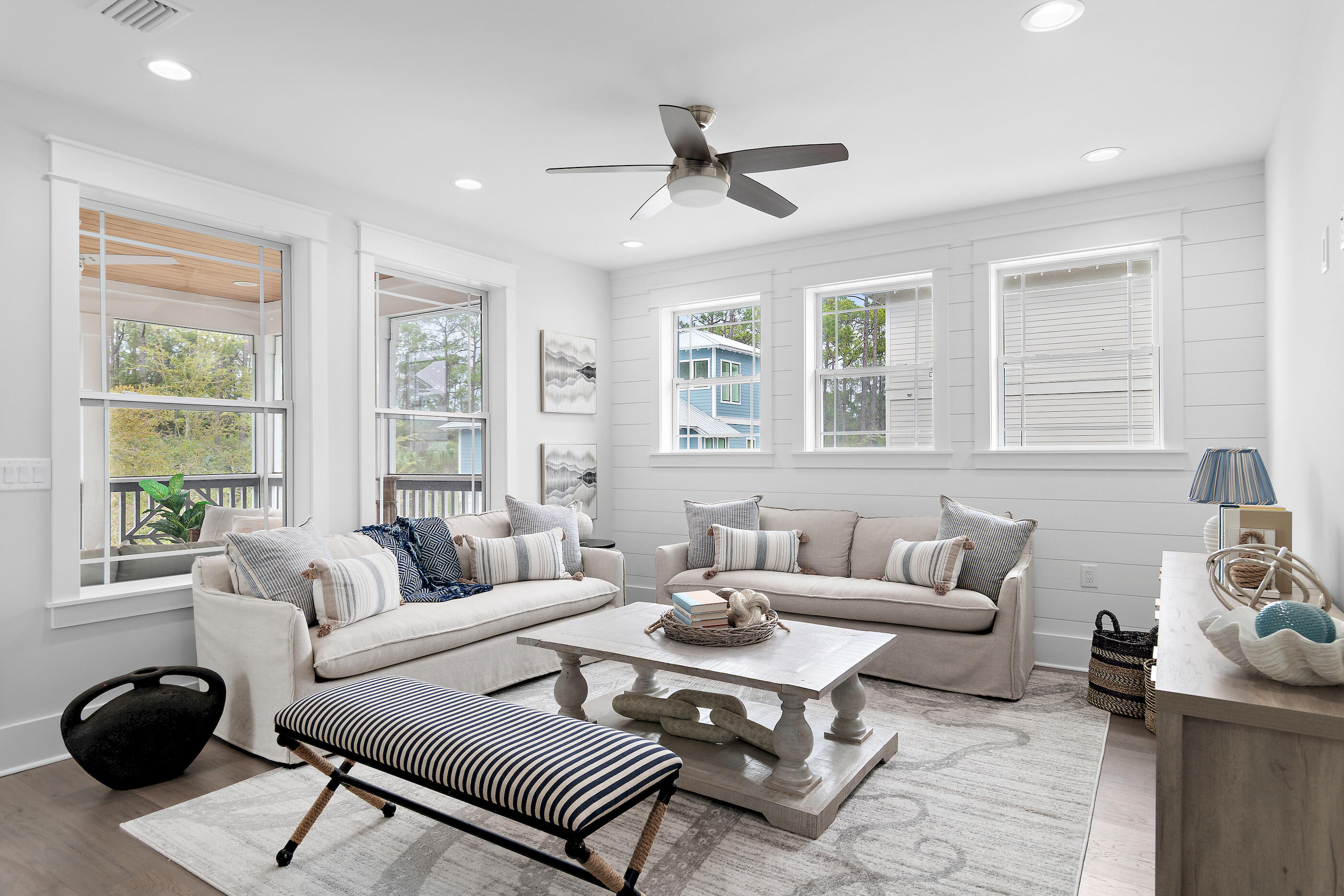 171 Redbud Ln Inlet Beach Inlet Beach, FL 32461 - Photo 14 of 37 a living room with furniture and windows